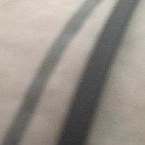 Meet your Posher, Hunter